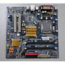 IBM System Motherboard Intel 945Gz 10 100 Ethernet 41D2471